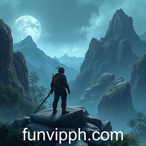 Adventure Games