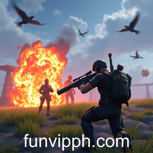 Multiplayer Games