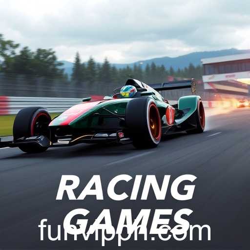 Racing Games