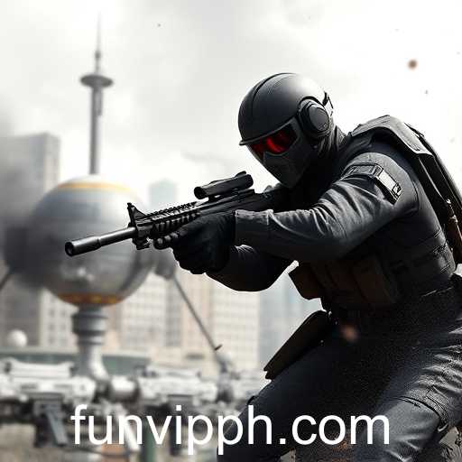 Shooter Games
