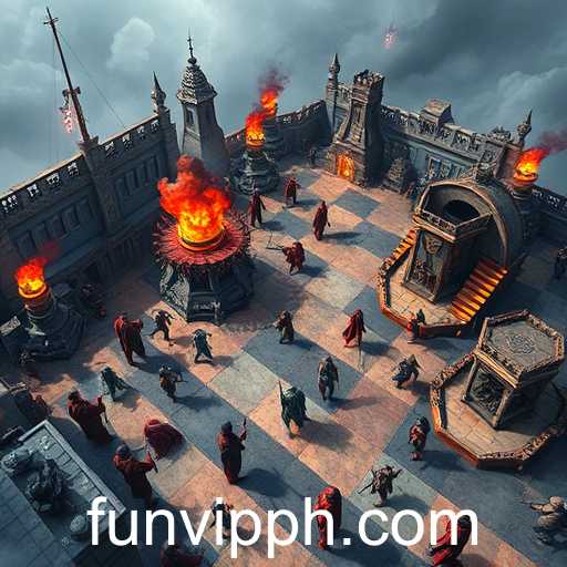 Strategy Games