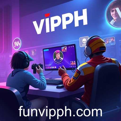 The Rise of VIPPH: A New Era in Online Gaming