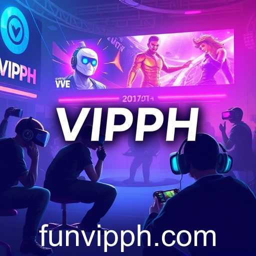 VIPPH Revolutionizes Online Gaming Experience